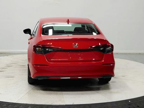 Used 2024 Honda Civic LX image 7