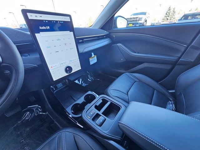 New 2025 Ford Mustang Mach-E Premium AWD/4WD image 19