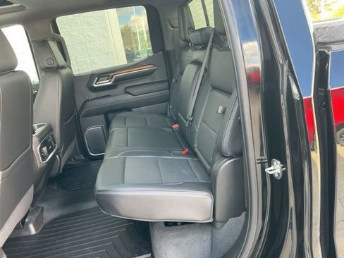 Used 2024 GMC Sierra 1500 Denali w/ Denali Reserve Package AWD/4WD image 24