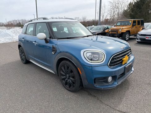 Used 2017 MINI Cooper Countryman image 7