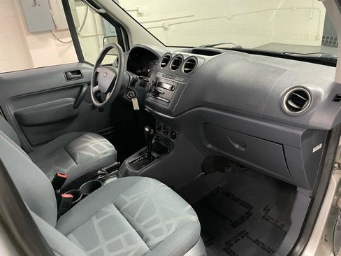 Used 2013 Ford Transit Connect XL FWD image 12