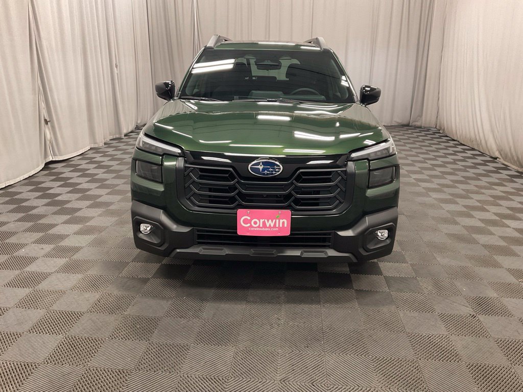 New 2026 Subaru Outback Touring XT AWD/4WD image 6