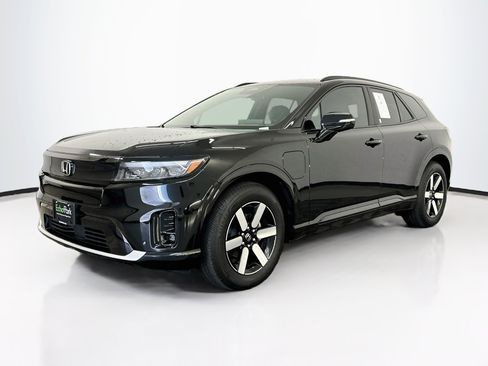 Used 2025 Honda Prologue Touring image 3