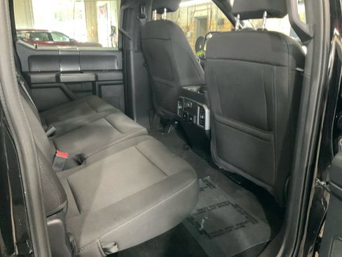 Used 2020 Ford F150 XLT w/ Equipment Group 302A Luxury AWD/4WD image 18