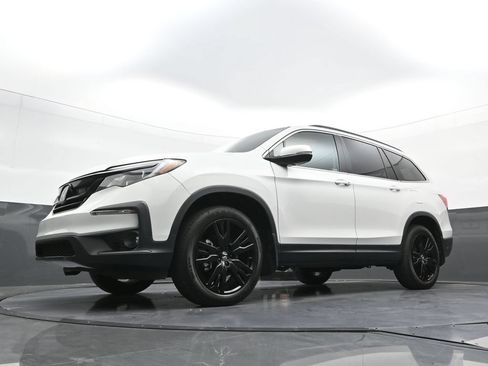 Used 2022 Honda Pilot Special Edition image 23