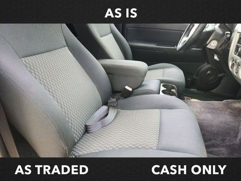 Used 2009 Chevrolet Colorado LT image 10