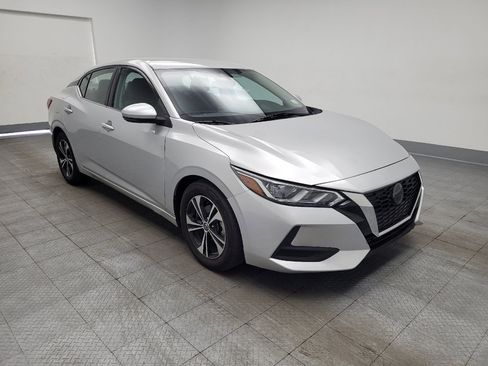 Used 2023 Nissan Sentra S FWD image 13