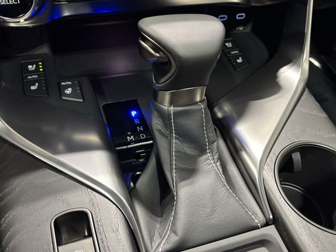 New 2026 Lexus LX 600 4WD w/ Luxury Package image 26