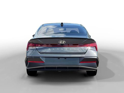 New 2026 Hyundai Elantra SEL Sport Premium image 6