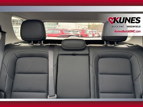 New 2026 GMC Terrain Denali w/ LPO, Floor Liner Package AWD/4WD image 29