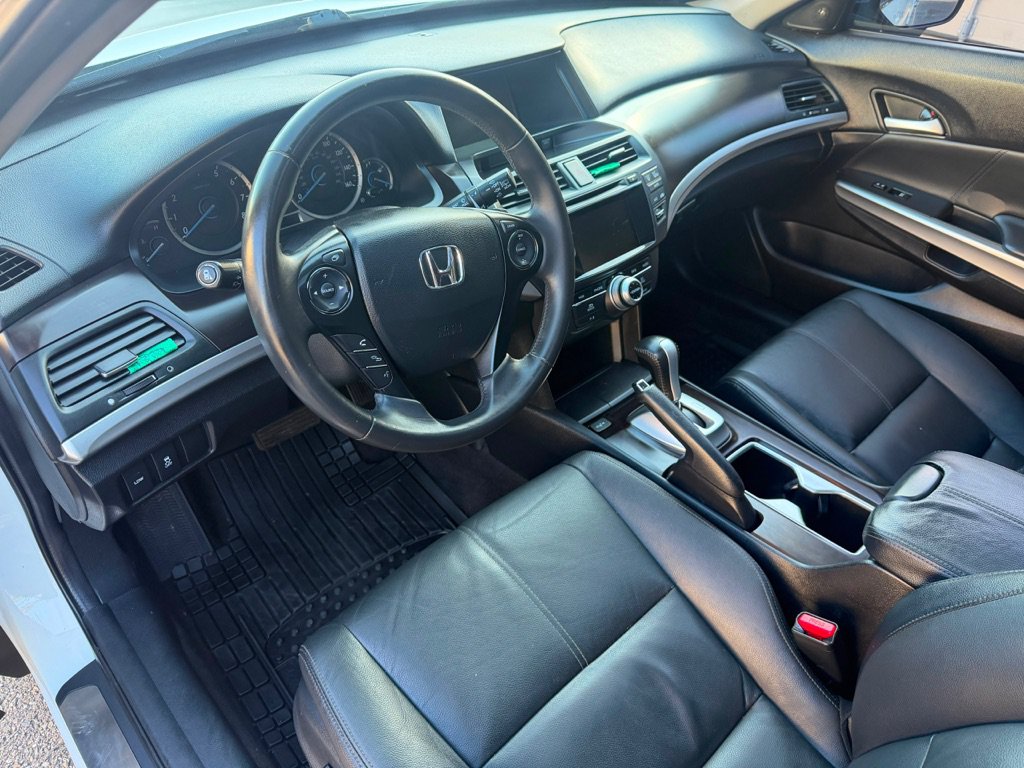 Used 2015 Honda Crosstour EX-L image 13
