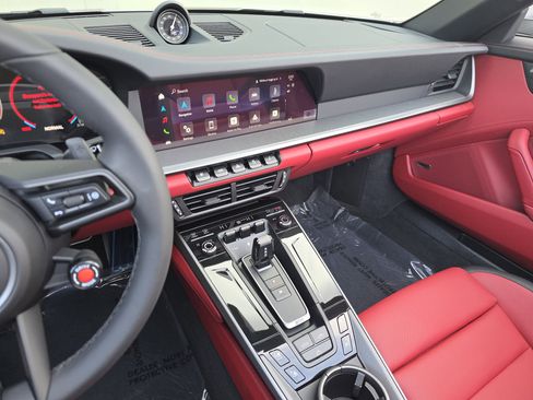 New 2026 Porsche 911 Carrera 4S image 20
