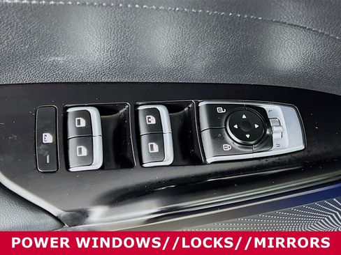 Used 2024 Kia K5 GT-Line FWD image 20