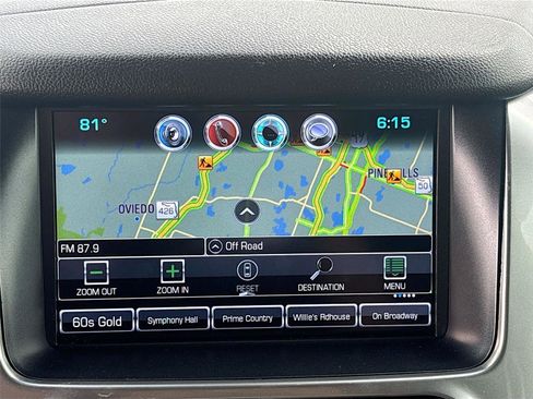 Used 2017 Chevrolet Tahoe Premier image 14