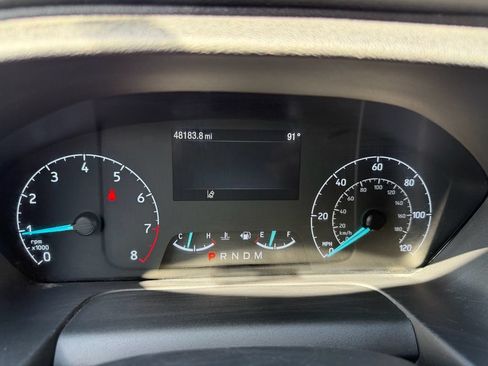 Used 2024 Ford Transit 350 XLT RWD image 15