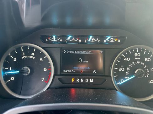 Used 2019 Ford F150 XLT w/ Equipment Group 302A Luxury image 15