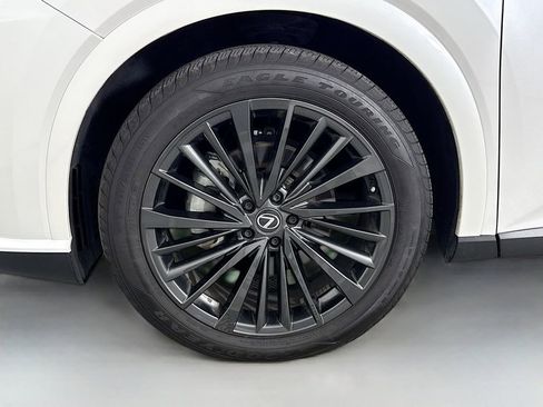 Used 2024 Lexus RX 350 Premium image 32