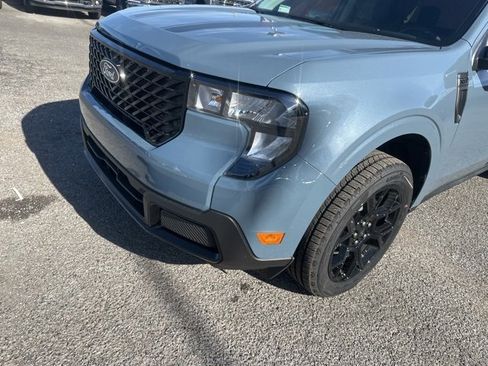 New 2025 Ford Maverick XLT w/ XLT Luxury Package image 9