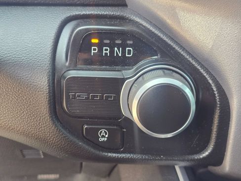 Used 2023 RAM 1500 Big Horn RWD image 22
