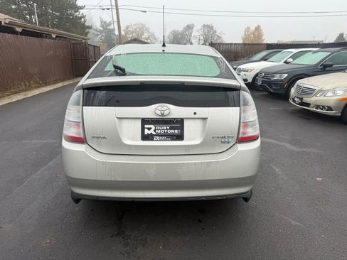 Used 2005 Toyota Prius image 5