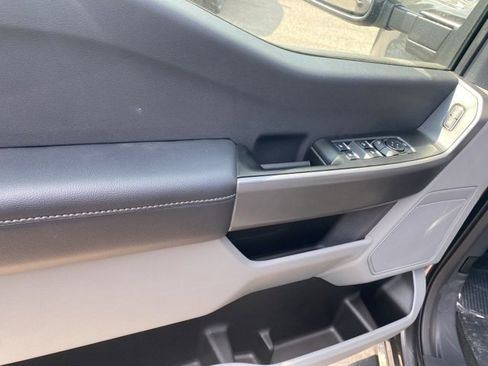 New 2026 Ford F350 XL w/ STX Appearance Package image 17