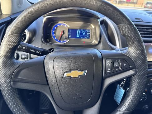 Used 2016 Chevrolet Trax LS image 21