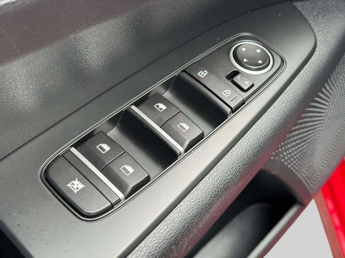 Used 2024 Kia Forte LXS w/ LXS Technology Package FWD image 15