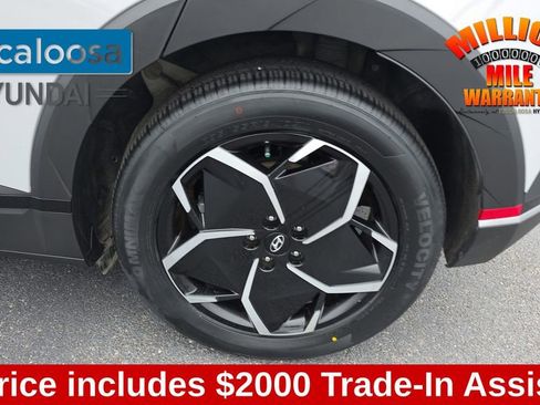 Used 2024 Hyundai Ioniq 5 SEL RWD image 11
