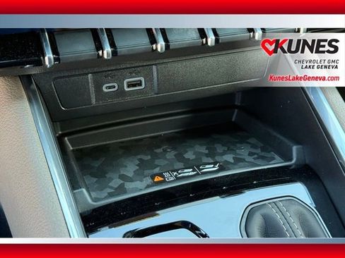 New 2026 GMC Canyon Denali AWD/4WD image 31