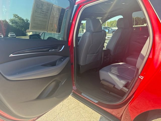 Certified 2022 Buick Enclave Premium w/ Experience Buick Package FWD image 22
