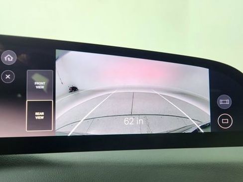 Used 2023 Lucid Air Touring AWD/4WD image 44