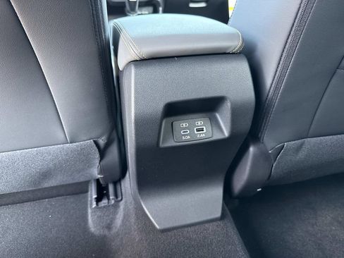 New 2026 Subaru Crosstrek 2.5i Sport image 17