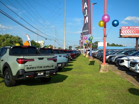Used 2024 Ford Expedition Max Limited AWD/4WD image 57