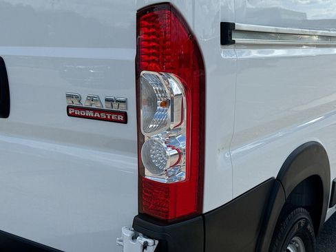 Used 2021 RAM ProMaster 1500 image 30