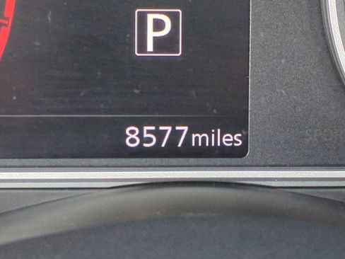 Used 2025 Nissan Versa SV image 24