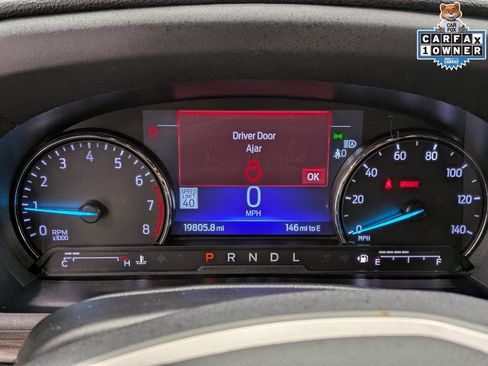 Used 2022 Ford Explorer Limited w/ Equipment Group 301A image 15