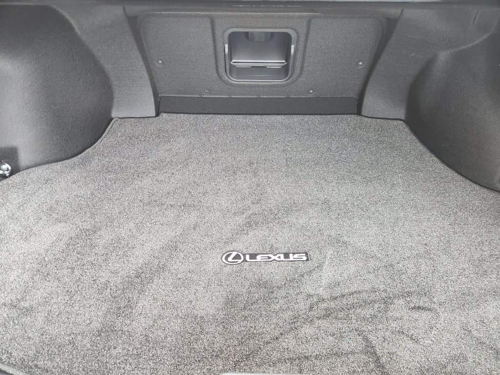 Used 2024 Lexus ES 350 Ultra Luxury FWD image 33
