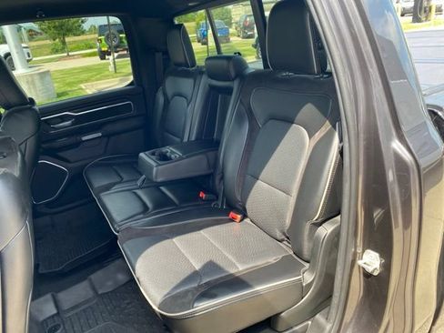 Used 2023 RAM 1500 Laramie AWD/4WD image 27