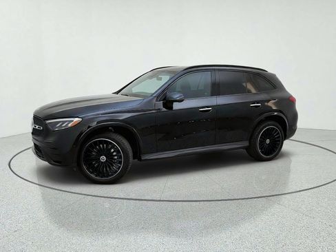 Certified 2026 Mercedes-Benz GLC 300 image 15