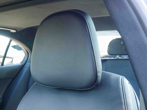 Certified 2025 Mercedes-Benz C 300 4MATIC Sedan image 25