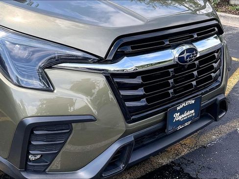 Used 2025 Subaru Ascent Limited AWD/4WD image 35