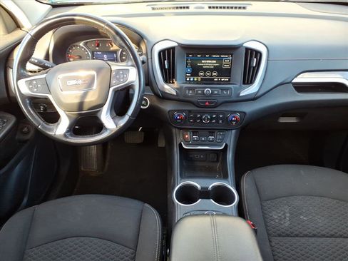 Used 2019 GMC Terrain SLE w/ Driver Convenience Package image 11