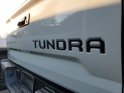 Used 2014 Toyota Tundra SR5 w/ TRD Off Road Package RWD image 7