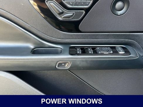 Used 2025 Lincoln Aviator Reserve w/ Jet Appearance Package RWD image 11
