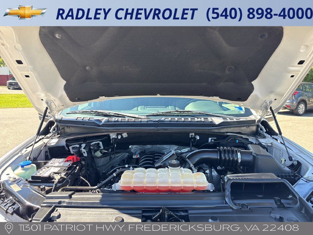 Used 2019 Ford F150 Lariat AWD/4WD image 15