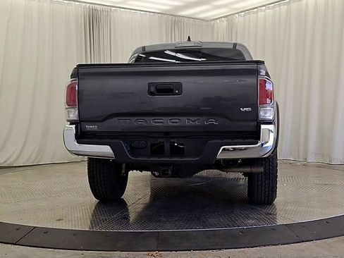 Used 2023 Toyota Tacoma TRD Off-Road AWD/4WD image 8