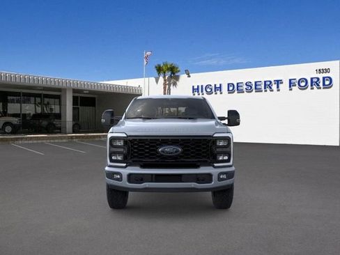 New 2026 Ford F250 Lariat w/ Tremor Off-Road Package image 6