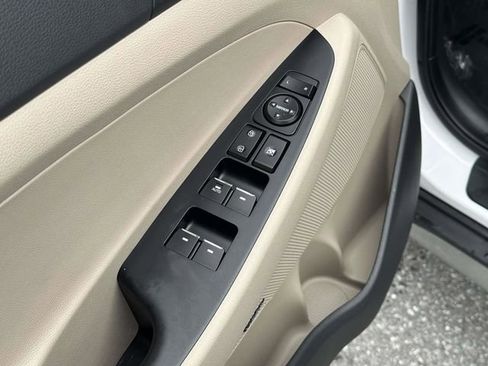 Used 2018 Hyundai Tucson Limited image 15