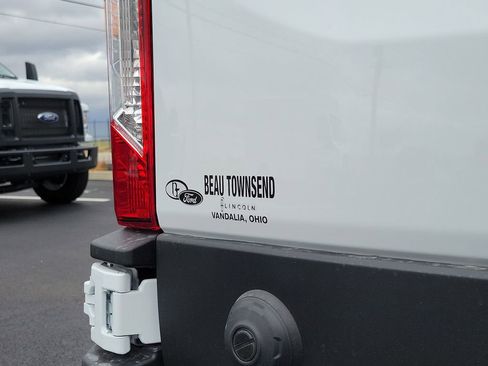 New 2026 Ford Transit 250 148 Medium Roof image 7