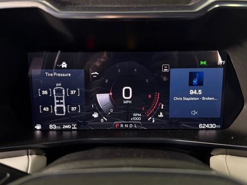 Used 2023 GMC Canyon AT4X AWD/4WD image 17